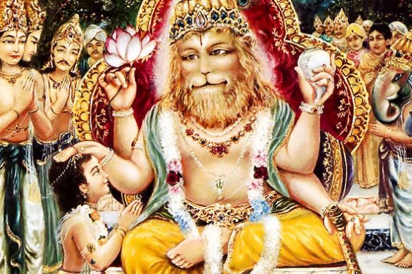 Lord Lakshmi Narasimha Swamy hd wallpapers(63)
